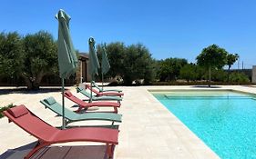 Agriturismo Torre Bianca