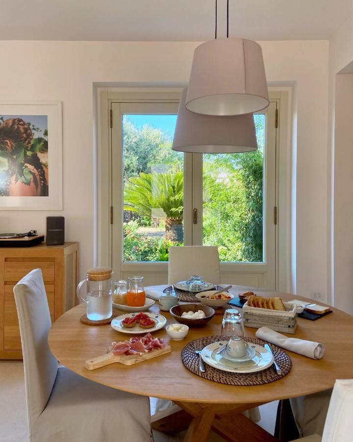 Agriturismo Torre Bianca Manduria Esterno foto